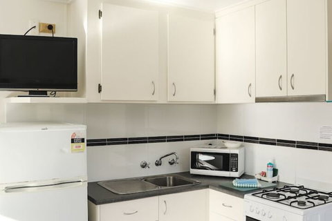 Riverglade Caravan Park - Accommodation Redcliffe 1