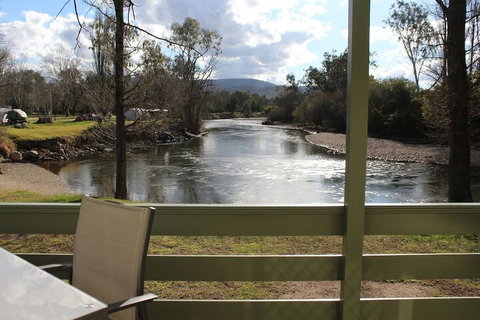 Riverglade Caravan Park - Accommodation Redcliffe 7