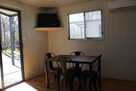 Riverglade Caravan Park - Accommodation Redcliffe 4