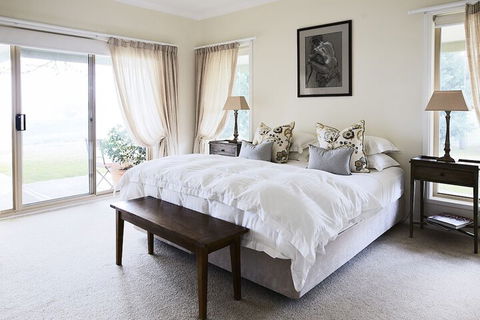 Rosby Guesthouse - Accommodation Redcliffe 4