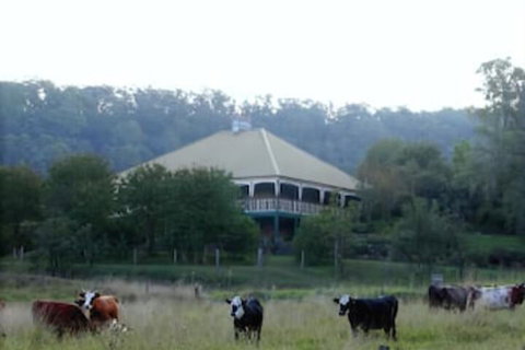 Mulla Villa - Accommodation Redcliffe 0