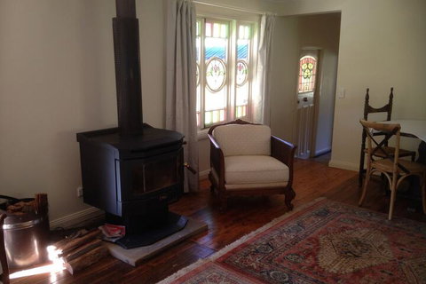 Mulla Villa - Accommodation Redcliffe 6