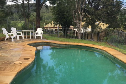 Mulla Villa - Accommodation Redcliffe 1