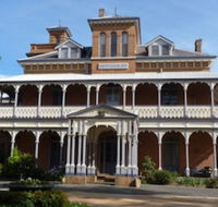 Duntryleague Guesthouse - Accommodation Redcliffe