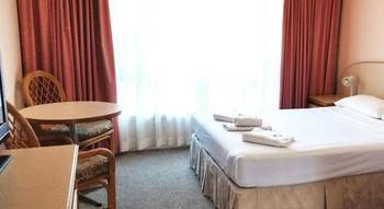 The Barkley Inn - Accommodation Redcliffe 0