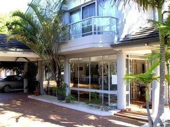 The Barkley Inn - Accommodation Redcliffe 4