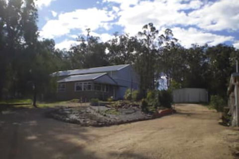 Shanti Relaxation Retreat - Accommodation Redcliffe 0