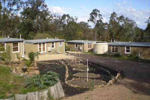 Shanti Relaxation Retreat - Accommodation Redcliffe 1