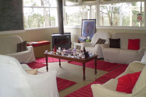 Shanti Relaxation Retreat - Accommodation Redcliffe 3