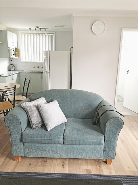 Albatross - Accommodation Redcliffe 4