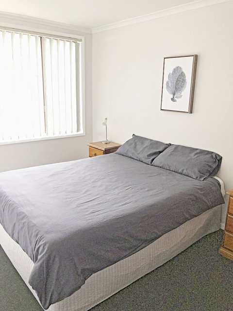 Albatross - Accommodation Redcliffe 1