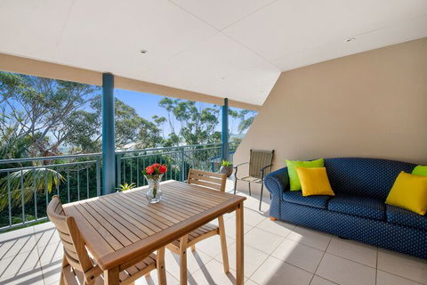 Forresters Beach Bed & Breakfast - Accommodation Redcliffe 6