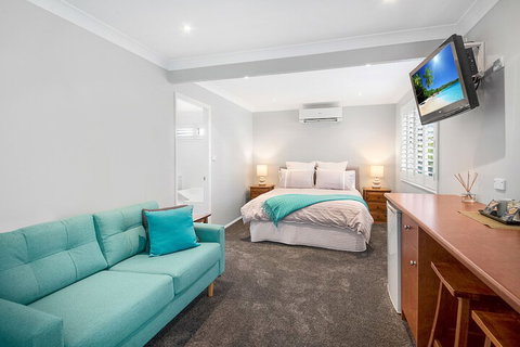 Forresters Beach Bed & Breakfast - Accommodation Redcliffe 4
