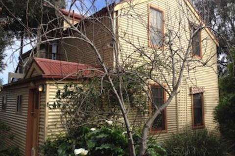 Mindacowie Seachange - Accommodation Redcliffe 0