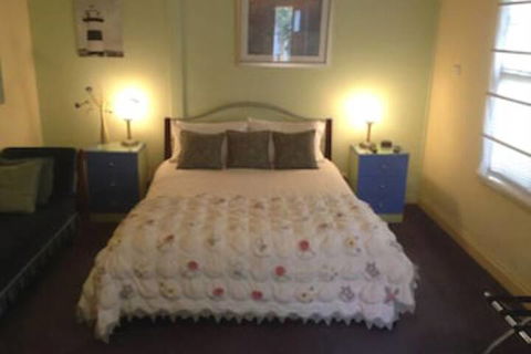 Mindacowie Seachange - Accommodation Redcliffe 6