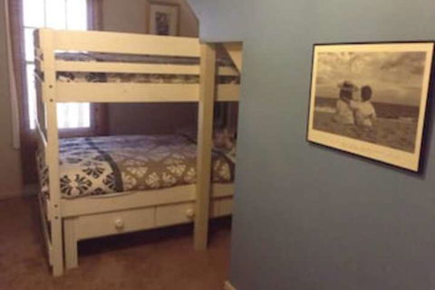 Mindacowie Seachange - Accommodation Redcliffe 3