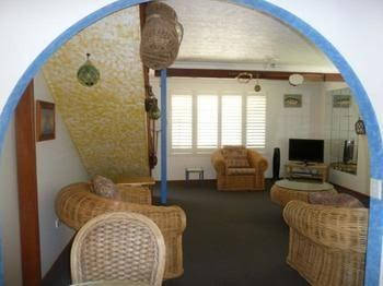 Sails Beach House Apartments Pottsville Beach - Accommodation Redcliffe 5