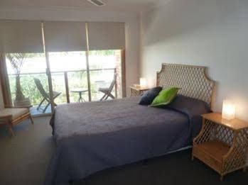 Sails Beach House Apartments Pottsville Beach - Accommodation Redcliffe 0
