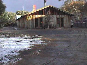 Rivergum Lodge - Accommodation Redcliffe 0