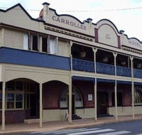 Carrollee Hotel - Accommodation Redcliffe