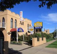 Shepparton Belltower - Accommodation Redcliffe