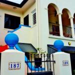 Floriana Villas - Accommodation Redcliffe 0