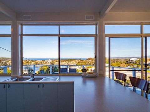 Sea180 Merimbula - Accommodation Redcliffe 1