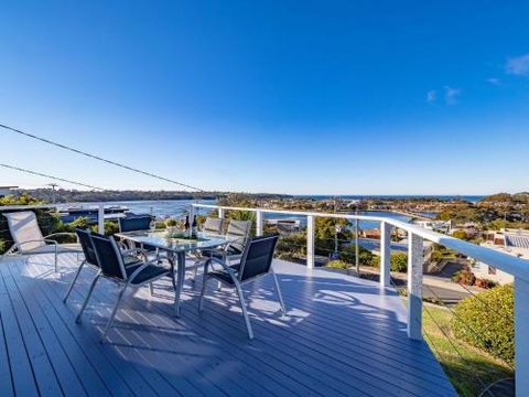 Sea180 Merimbula - Accommodation Redcliffe 0