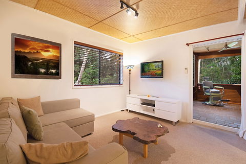 Gecko Shed - Accommodation Redcliffe 3