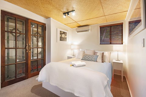 Gecko Shed - Accommodation Redcliffe 4