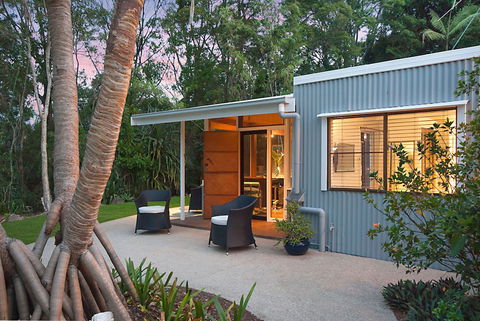 Gecko Shed - Accommodation Redcliffe 0
