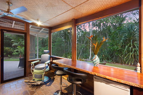 Gecko Shed - Accommodation Redcliffe 2