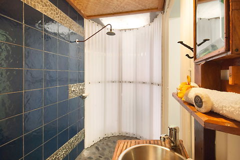 Gecko Shed - Accommodation Redcliffe 5