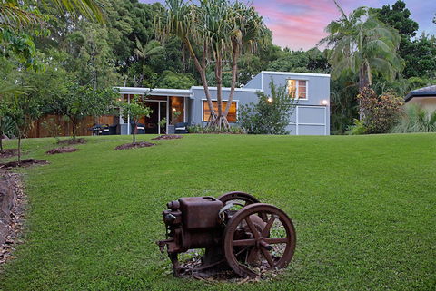 Gecko Shed - Accommodation Redcliffe 1