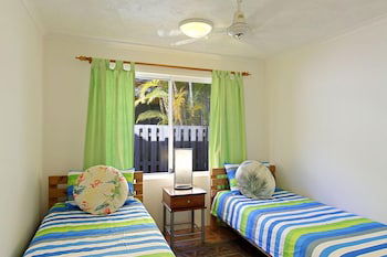 A PERFECT STAY - Clarkes Beach Villa - Accommodation Redcliffe 1