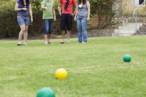ECU Village Bunbury - Accommodation Redcliffe 2