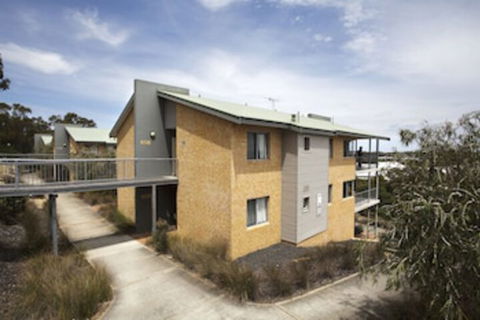 ECU Village Bunbury - Accommodation Redcliffe 0