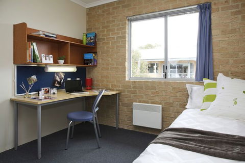 ECU Village Bunbury - Accommodation Redcliffe 5