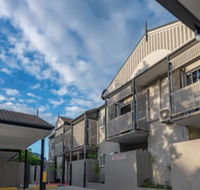 Benson Court Motel - Accommodation Redcliffe