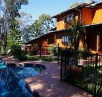 Leatherwood Lodge - Accommodation Redcliffe