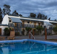 Novena Palms Motel - Accommodation Redcliffe