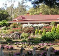 Ford House Retreat - Accommodation Redcliffe