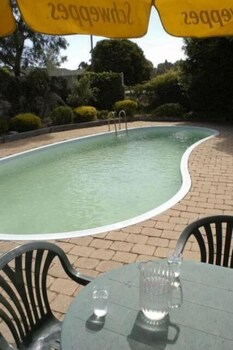 Bendigo Motor Inn - Accommodation Redcliffe 5