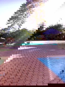 Bendigo Motor Inn - Accommodation Redcliffe 3