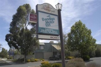 Bendigo Motor Inn - Accommodation Redcliffe 0