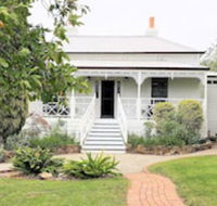 Fairbank House - Accommodation Redcliffe