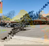 Alfred Motor Inn - Accommodation Redcliffe