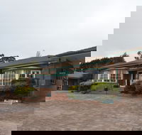 Deer Park Motor Inn - Accommodation Redcliffe