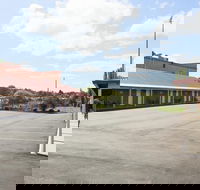 Club Motel - Accommodation Redcliffe