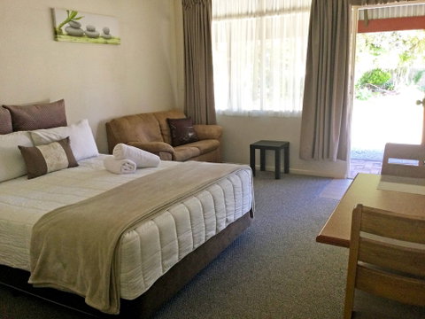 Alstonville Settlers Motel - Accommodation Redcliffe 6